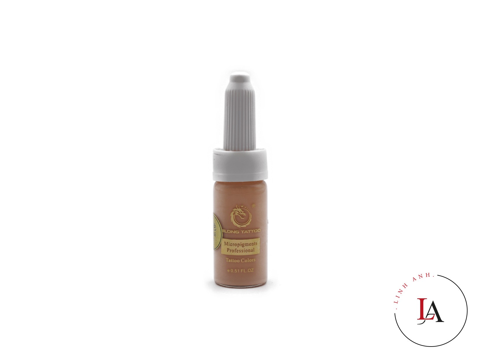 Mực xăm rồng Mỹ